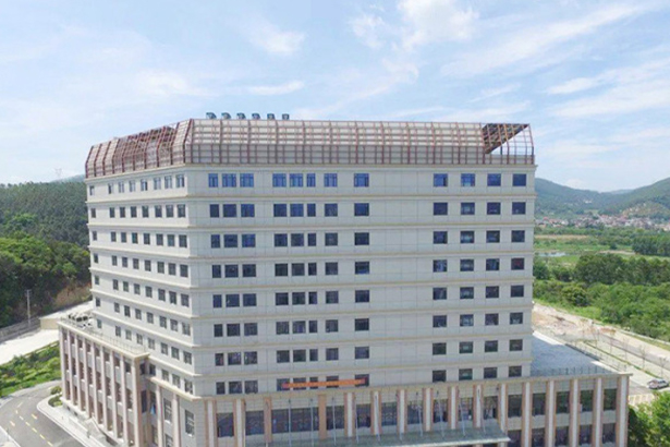 Hospital Guangqian, Quanzhou, provincia de Fujian