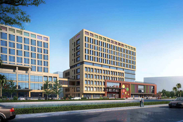 Hospital Infantil de Fuzhou