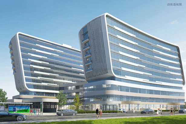 Centro Zhejiang Jiashan Yiyang