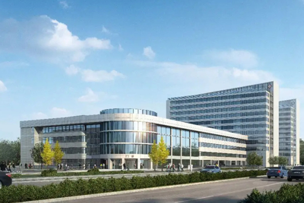 Hospital de Medicina Tradicional China Zhejiang Yongkang