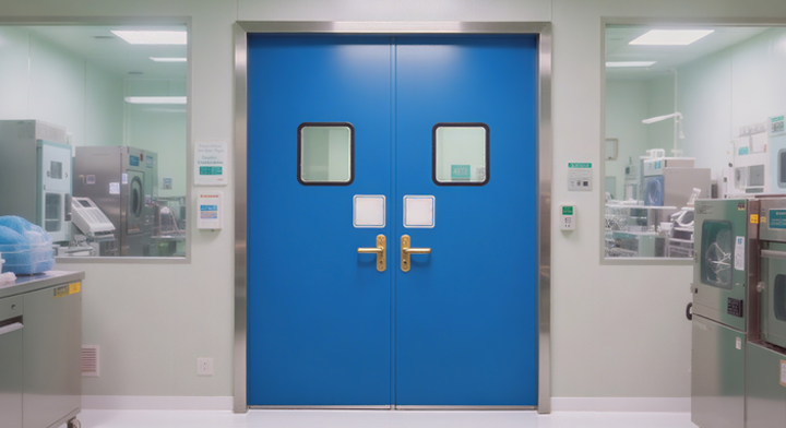 Industria de puertas Yongkang Kaiyue Co., Ltd.