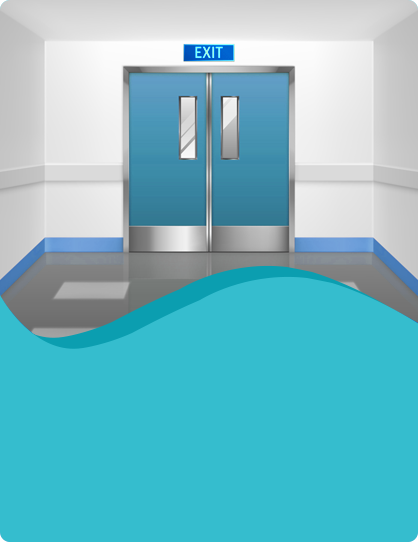 Industria de puertas Yongkang Kaiyue Co., Ltd.